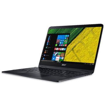 Acer prenosnik Spin 7 i7/8GB/256SSD/14IPS/W10 (SP714-51-M8RU)