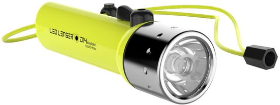 LEDLENSER D14 Frogman potapljaška svetilka