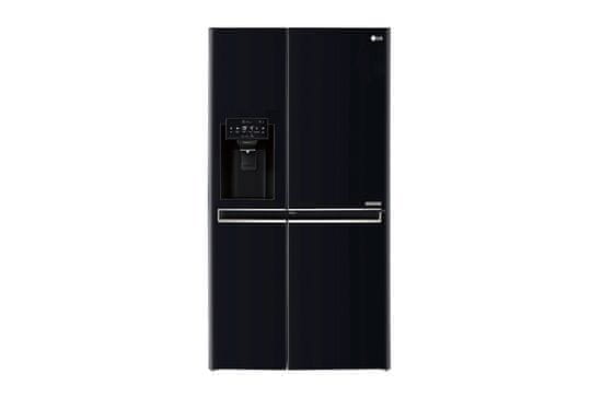 LG GSJ760WBXV ameriški hladilnik