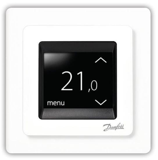 DANFOSS termostat ECtemp Touch 088L0122 - Odprta embalaža