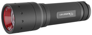 LEDLENSER T7.2 svetilka, ročna, 1x C-LED, baterijska