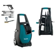 Makita HW102 visokotlačni čistilnik