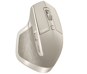 Logitech miška MX Master, bež
