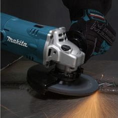 Makita GA6021C kotni brusilnik, 1450 W