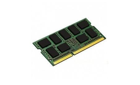 Kingston ValueRAM RAM pomnilnik, 16GB, DDR4 (KVR24S17D8/16)
