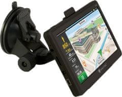 Navitel E700 GPS navigacija , 17,76 cm (7) touch, MicroSD, karte celotne Evrope - odprta embalaža