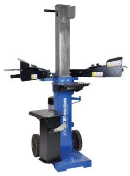 REM POWER cepilnik drv LSEm 12000