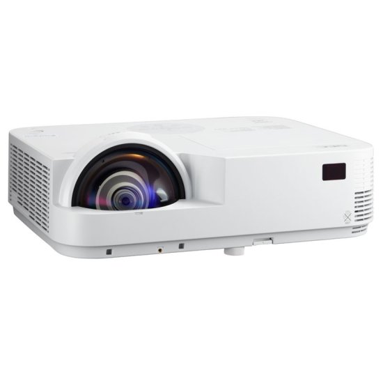 NEC projektor M303WS WXGA, 3000A