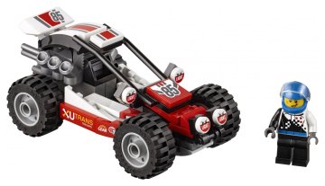 LEGO City 60145 Bagi