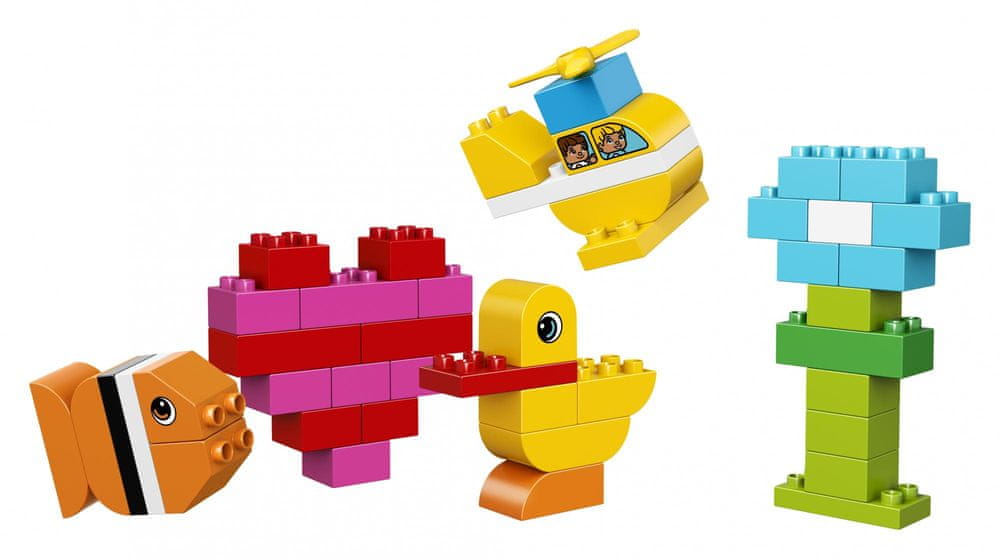 Lego duplo moje prve kocke