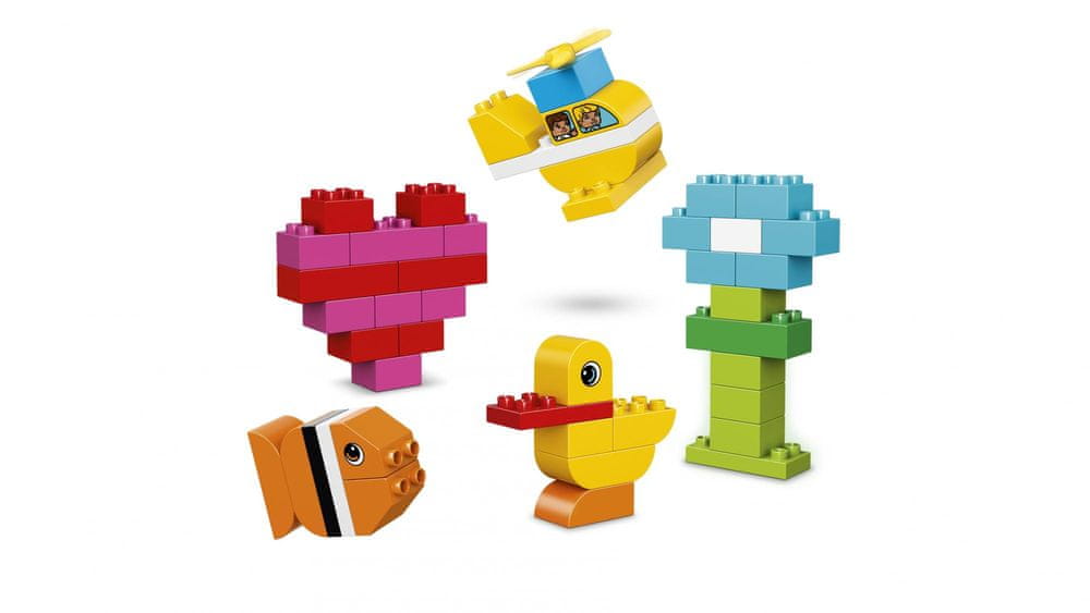 Lego duplo moje prve kocke