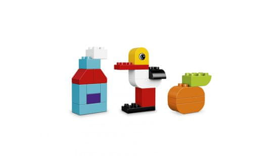 LEGO DUPLO 10848 moje prve kocke mimovrste