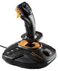 Thrustmaster T16000M FCS igralna palica za PC