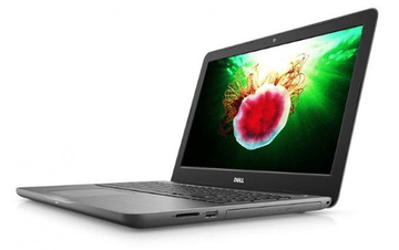 DELL prenosnik Inspiron 5767 i7-7500U/8GB/1TB/R7M445/17,3FHD/Ubuntu Linux