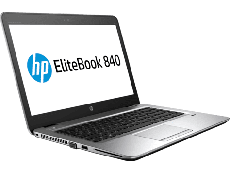 HP prenosnik EliteBook 840 G3 i7-6500U/8GB/512GB/14"/Win10 Pro (Y8R01EA)