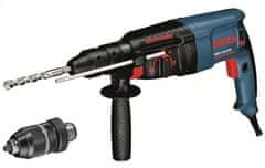 BOSCH Professional vrtalno kladivo GBH 2-26 DFR (0611254768)