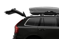 Thule strešni kovček Motion XT Sport Titan Glossy