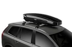 Thule Motion XT Sport strešni kovček, Black Glossy