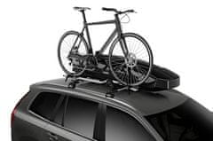 Thule Motion XT Sport strešni kovček, Black Glossy