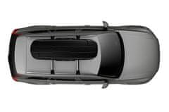 Thule Motion XT Sport strešni kovček, Black Glossy