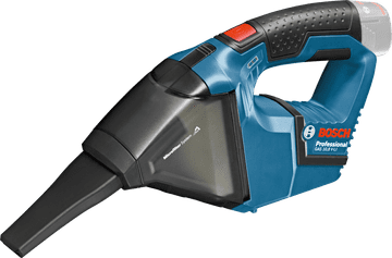 BOSCH Professional akumulatorski sesalnik GAS 12V (06019E3000)