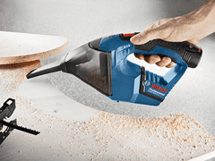 BOSCH Professional akumulatorski sesalnik GAS 12V (06019E3000)