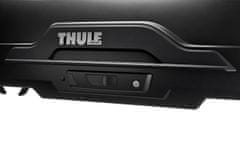 Thule Motion XT strešni kovček, XL, Titan Glossy