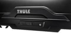 Thule strešni kovček Motion XT, XXL, Titan Glossy