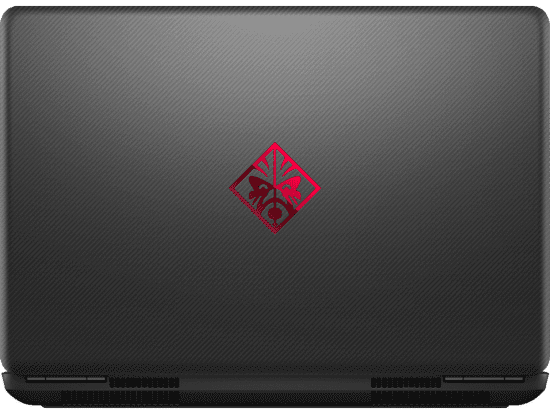 Hp omen 17 i5 7300hq gtx 1050 sales