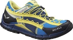 Salewa čevlji MS Speed Ascent 63426