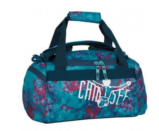 Chiemsee torba Matchbag X-S (5021009), Dusty Flowers
