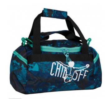 Chiemsee torba Matchbag X-S (5021009), High altitude blue