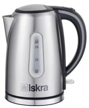 Iskra električni grelnik vode T-9010AI