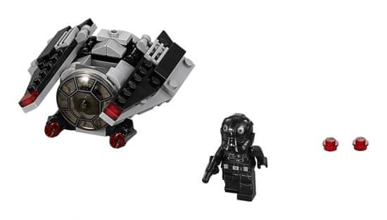 LEGO Star Wars 75161 Mikrobojevnik TIE Striker