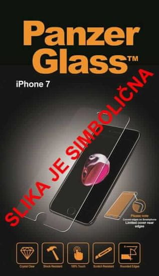 PanzerGlass zaščitno steklo Apple iPhone 7 Plus Privacy
