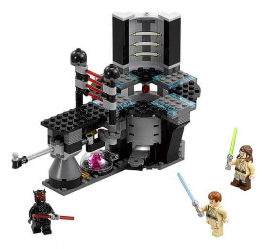 LEGO Star Wars 75169 Dvoboj na Nabooju