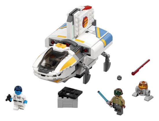 LEGO Star Wars 75170 Fantom