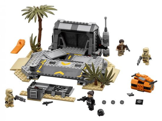 LEGO Star Wars 75171 Bitka na Scarifu