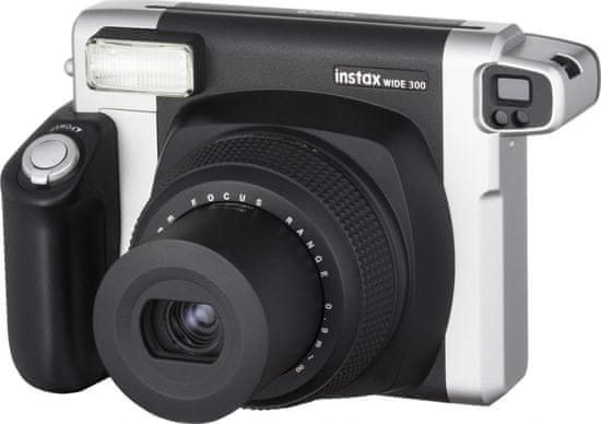 FujiFilm fujifilm-fotoaparat Instax 300 Wide - Odprta embalaža