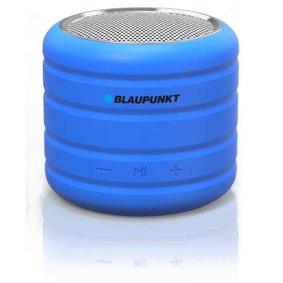 Blaupunkt prenosni Bluetooth zvočnik BT01BL