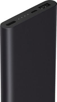 Xiaomi polnilna baterija Mi Powerbank 2, 10.000 mAh