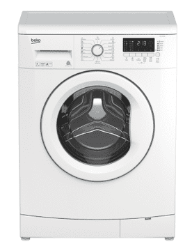 Beko pralni stroj WTE7602B0