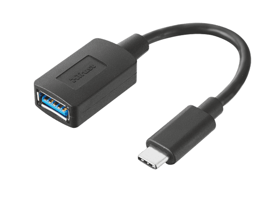 Trust pretvornik USB-C v USB 3.0