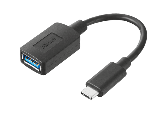 Trust pretvornik USB-C v USB 3.0