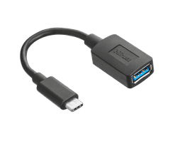 Trust pretvornik USB-C v USB 3.0