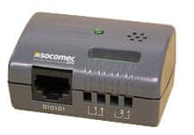 Socomec okoljski senzor za Net-Vision kartico