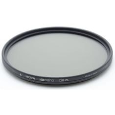 Hoya polarizacijski filter HD Nano CIR-PL, 67mm