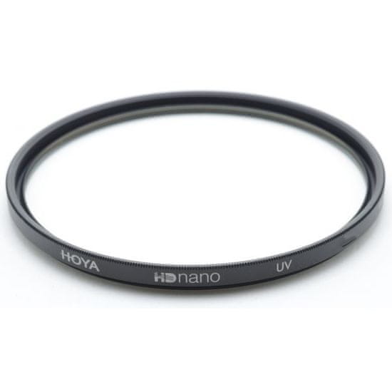 Hoya UV filter HD nano UV, 67mm