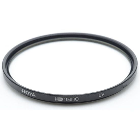 Hoya UV filter HD nano UV, 77mm