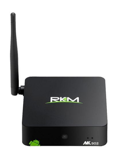 Rikomagic mini PC MK902, Android 4.4